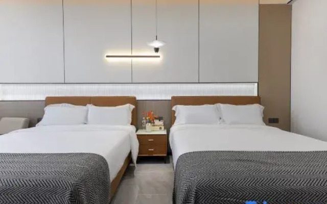 Nanao Seclusion Cloud Sea Homestay (Yun'ao Branch)