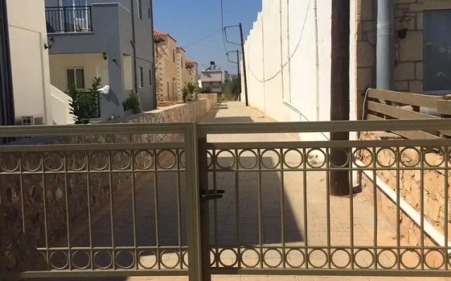 Holiday Home Analipsi