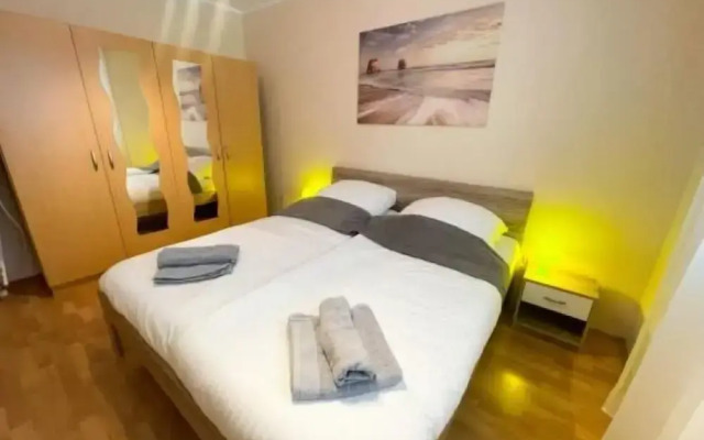 Apartment Sams 1
