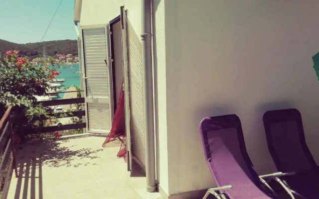 Apartments Bojana Rab