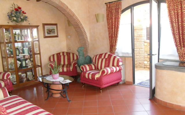 Antica Pieve B&B