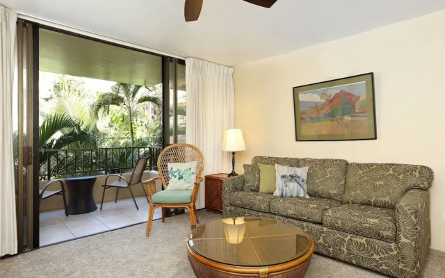 Paki Maui 313 1 Bedroom Condo