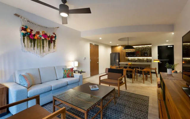 Marriott Vacation Club At Los Suenos