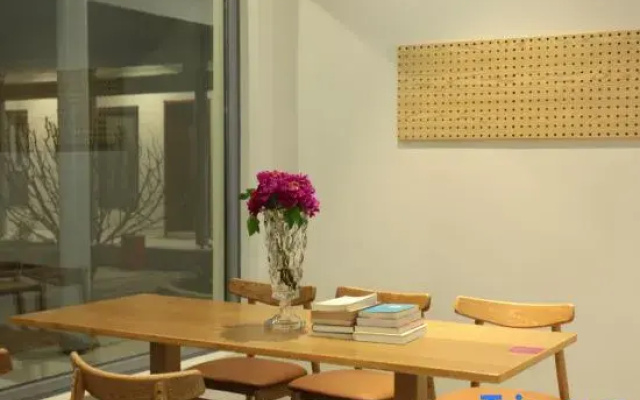 The Verse Homestay