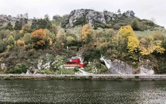 La Taniere Dinant