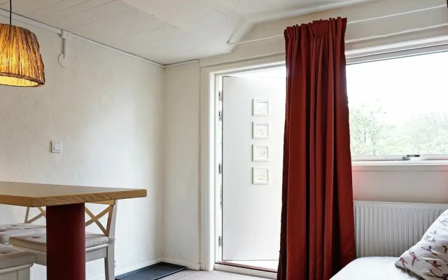 4 Person Holiday Home in Hunnebostrand