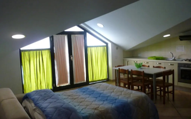 Nova Resort Hotel & Residence