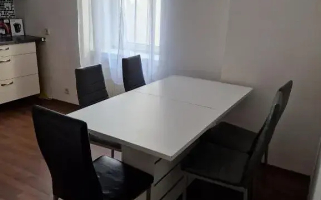 Central City Apartment 6