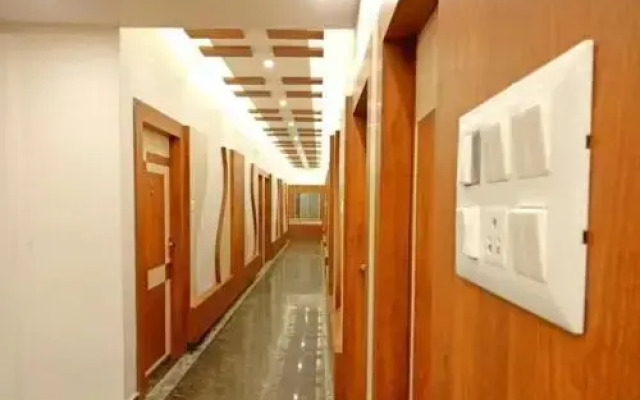 Shree International by OYO Rooms