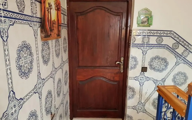 Zaitouna, Quiet Apartment, Modern
