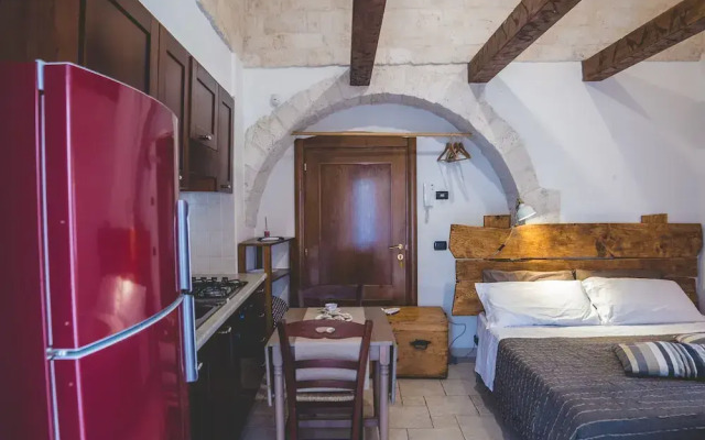 Trulli Guest House