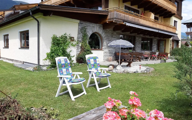 Alphotel Mittersill