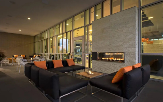 SpringHill Suites by Marriott Denver Downtown