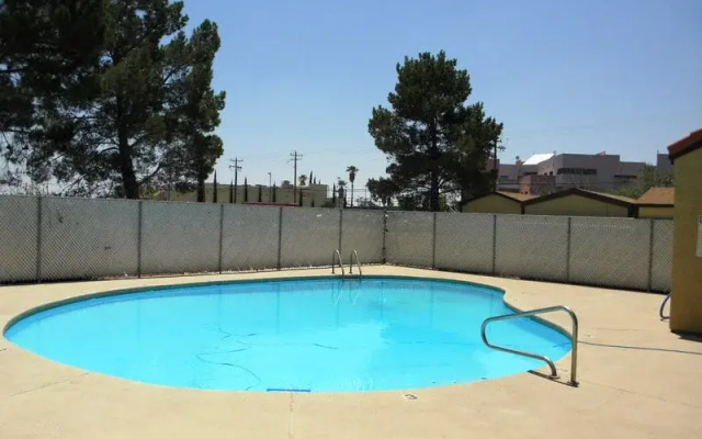 Americas Best Value Inn - Fort Hauchuca