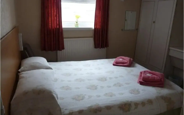 Moorings Hotel