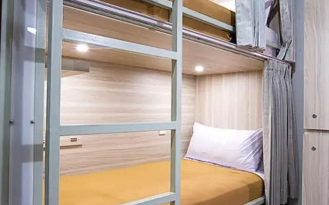 Umahku Bnb & Apartment Seminyak