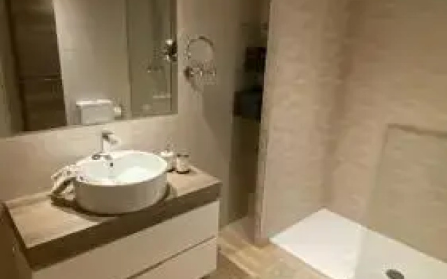 Luxury rentals Puerto marina Benalmadena