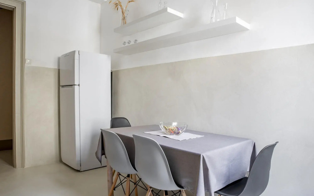 Cavour Apartment Near the Cathedral by Wonderful Italy