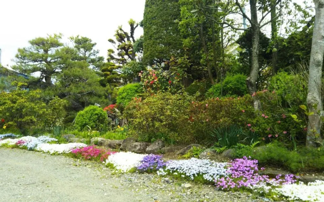 Guesthouse Nashimotoken