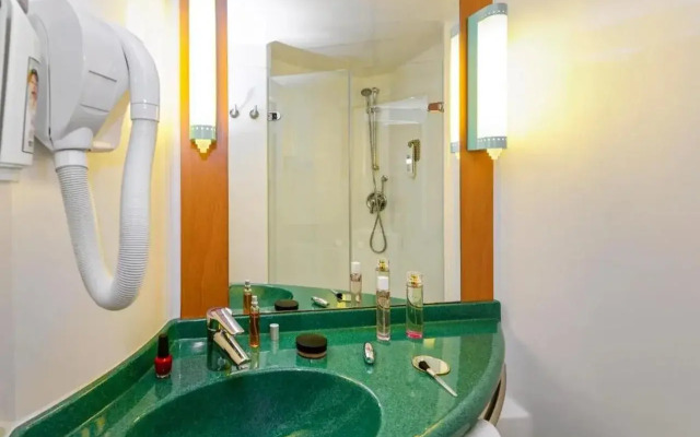 ibis Liège Seraing