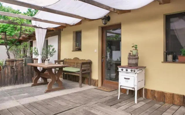 Pajta Apartman