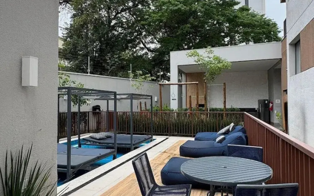 Get a Flat 1603 - Premier Pinheiros