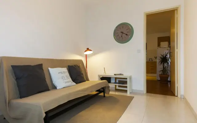 B16 - Casa dos Montes in Alvor