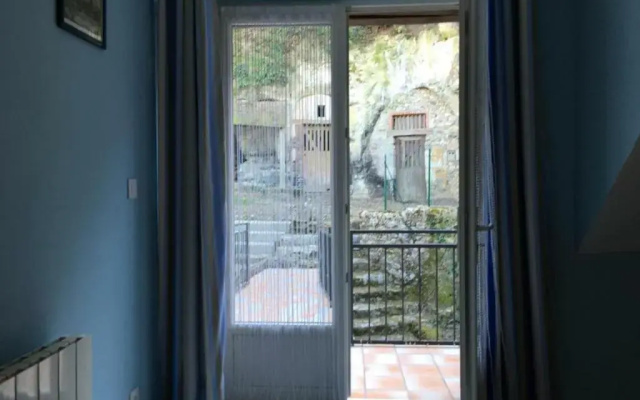 Gîte Saint-Rimay, 4 pièces, 6 personnes - FR-1-491-171