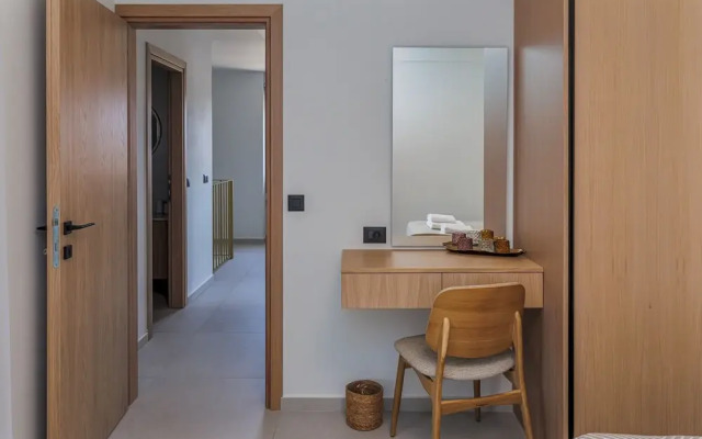 Divel Luxury Villas - Villa Ervin by Estia