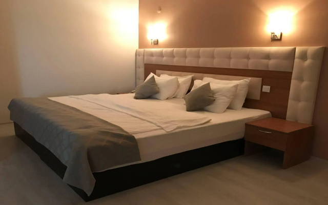 Silver Palace & Spa Hotel