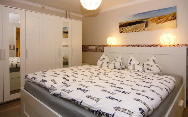 Apartment, Dassow
