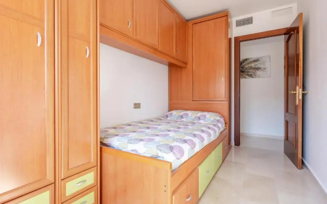 Pianista Apartment Granada by A3Rentals