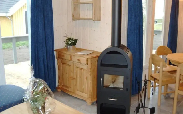 Ferienhaus im Skandinavischen Stil