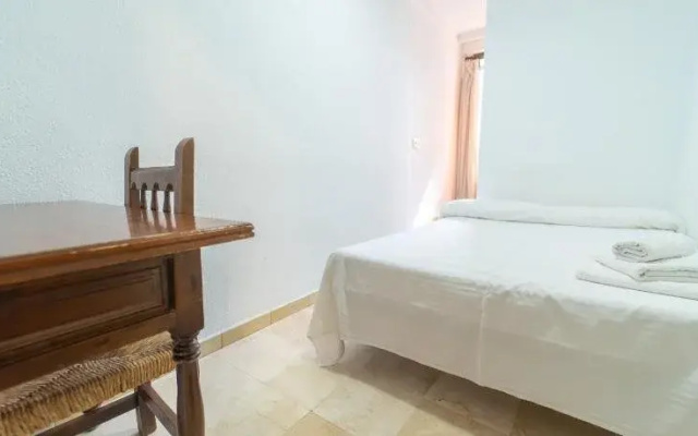 Pensión Bocanegra