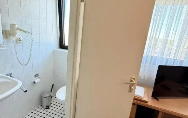 Отель Dreischlarger Hof