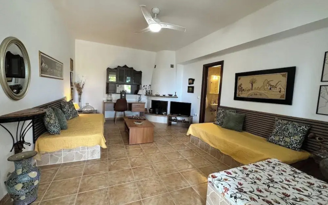 Comfortable Home