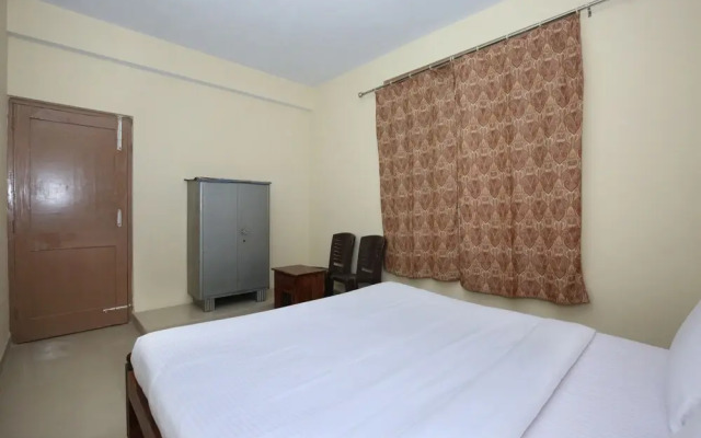 OYO 9200 Home Valley View 3BHK Villa