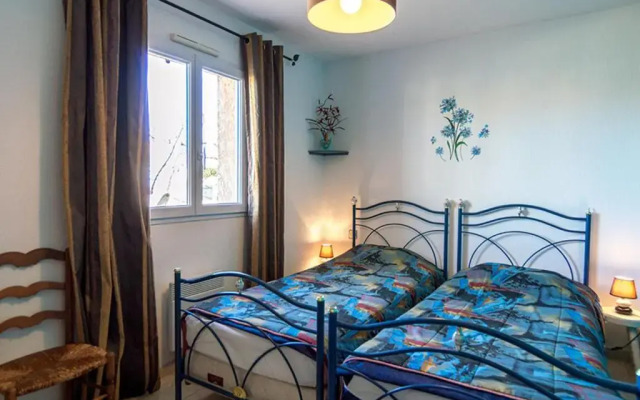 Maison Mèze, 4 pièces, 6 personnes - FR-1-604-19