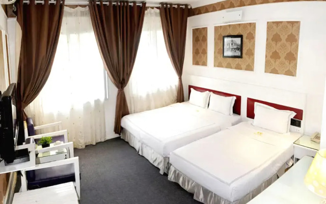 Hanoi Le Vintage Hotel