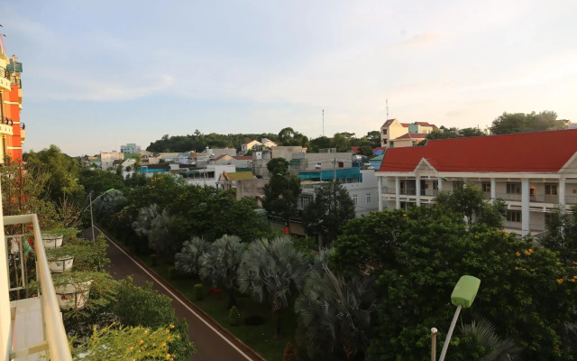 Hoa Yen Hotel