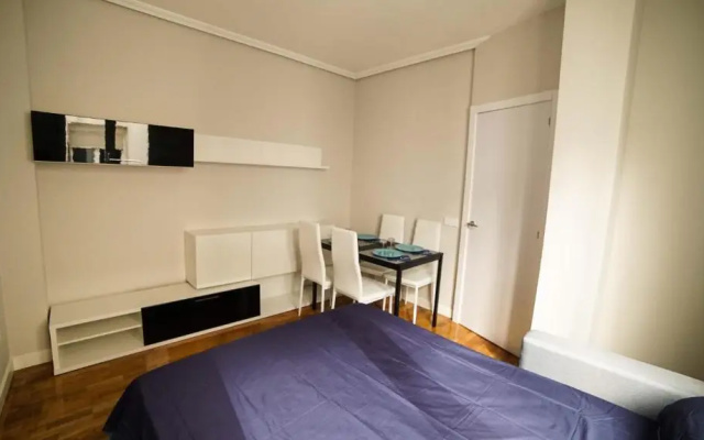 Apartments Madrid Principe 2