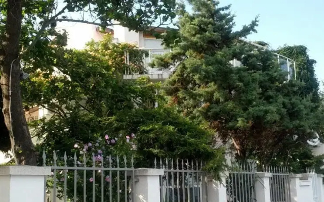 Guest House Lichevi