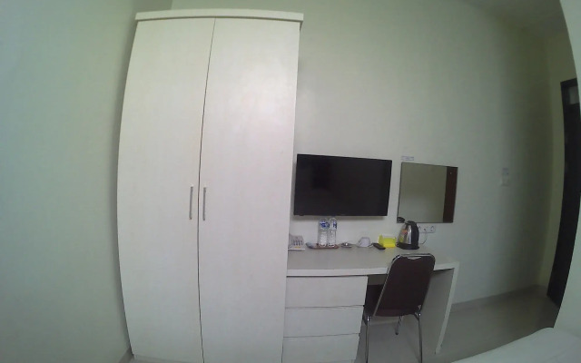 Asoka Inn Bandung