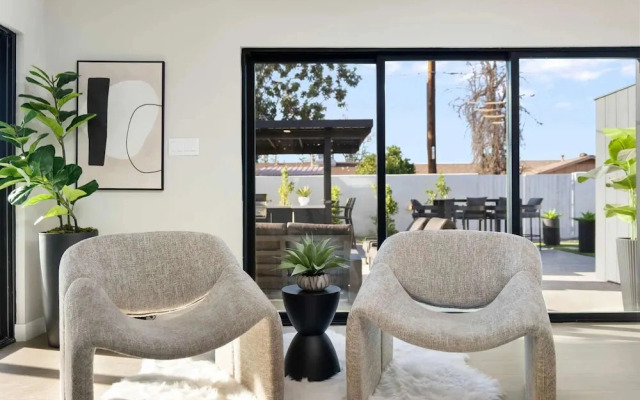 NEW The Barrington Ultra-luxe Designer Estate