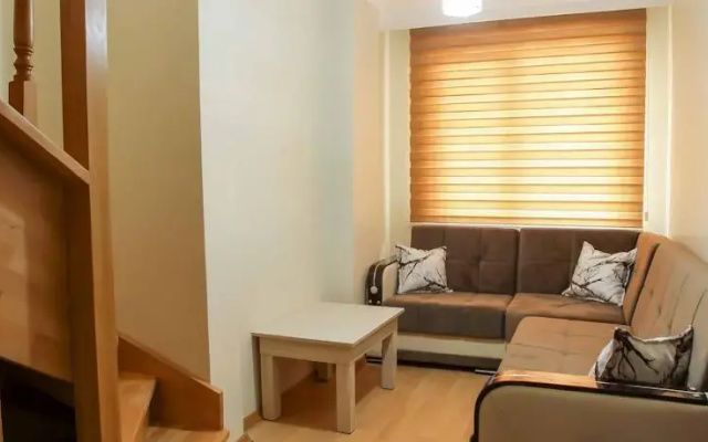 Mine Apartment