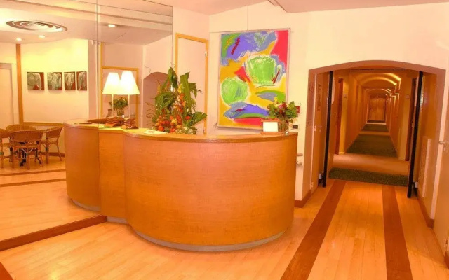Hotel Hospitel