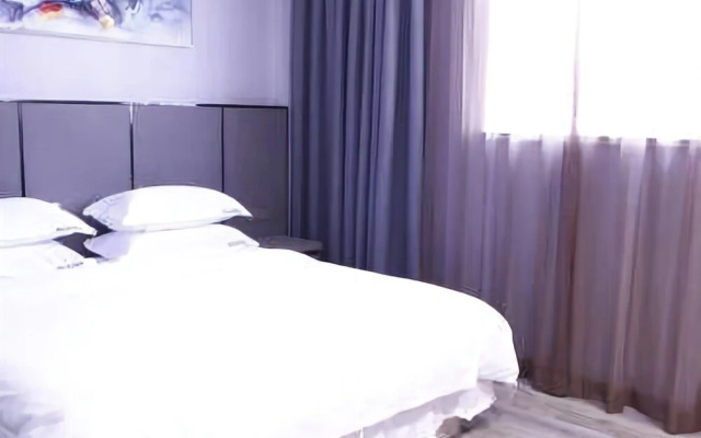 Hi Inn Ningde Hougang Development Zone