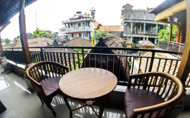 Shiva House Ubud