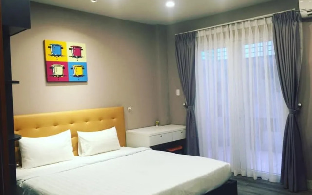 Eva Adam Hotel