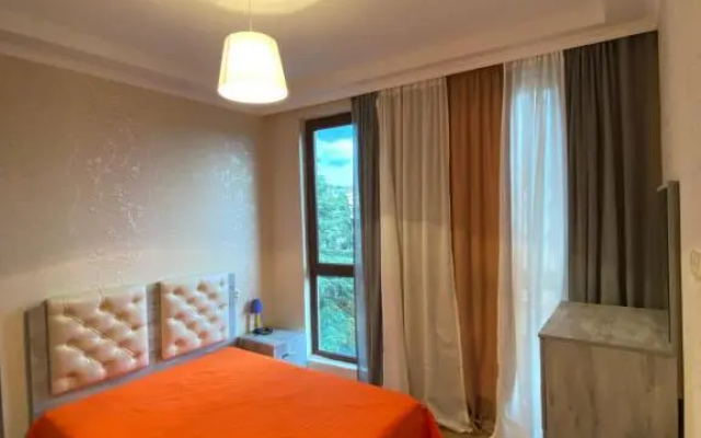 Rustaveli Apartment 113